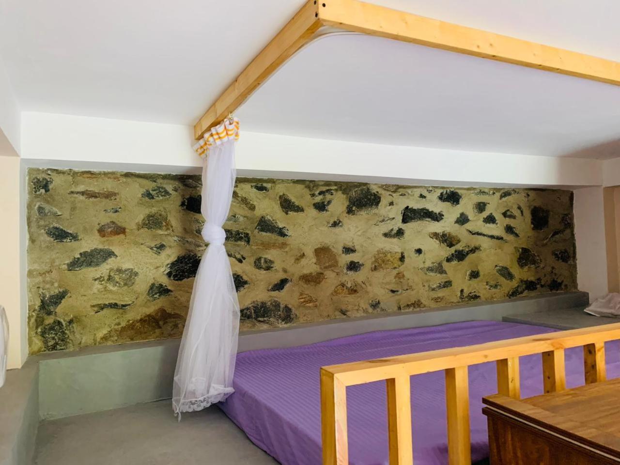 Hotel Happy Sky Ella Zewnętrze zdjęcie